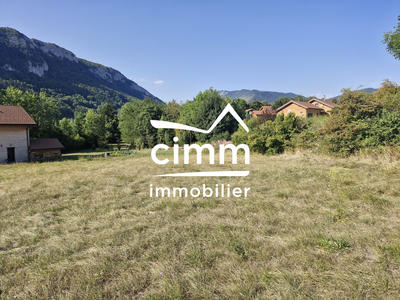 Terrain - 914 m²