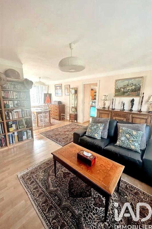 Appartement - 68 m² - 3 pièces