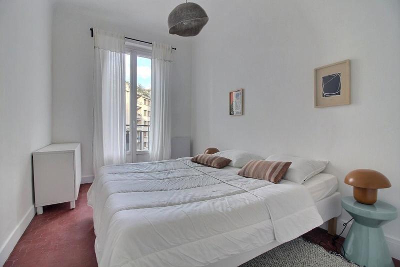 Appartement - 52 m² - 3 pièces