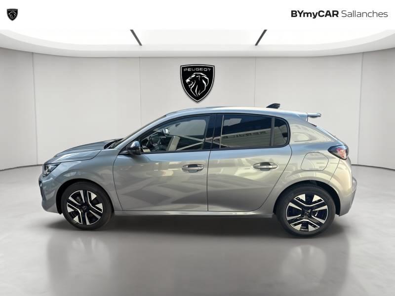 Peugeot 208 Hybrid 110 e-Dcs6 Allure