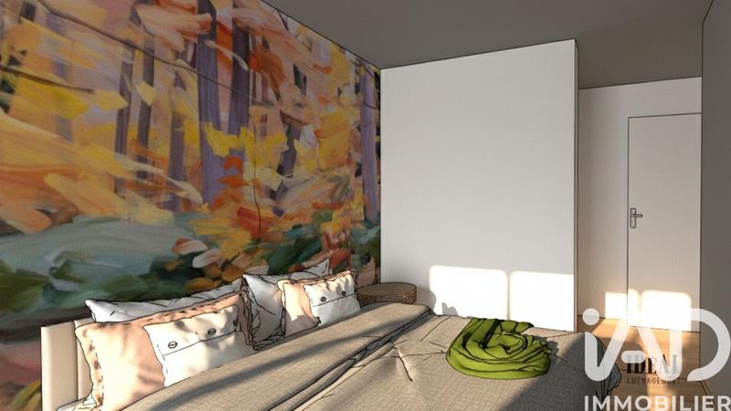 Maison - 105 m² - 4 pièces