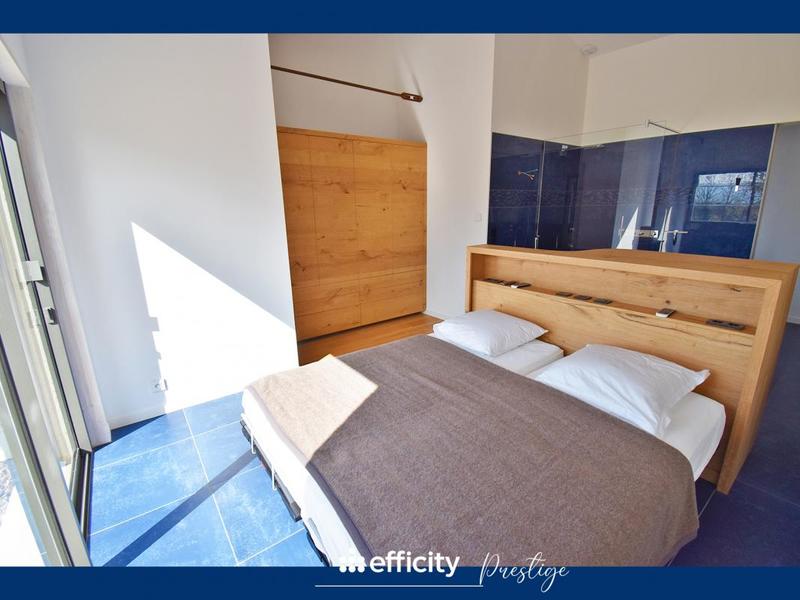 Maison - 131 m² - 4 pièces