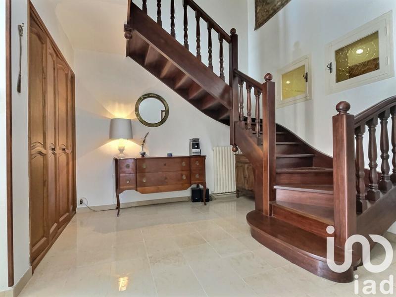 Maison - 152 m² - 5 pièces