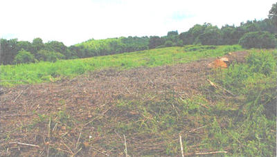 Villa - 61 m² - 1 pièce