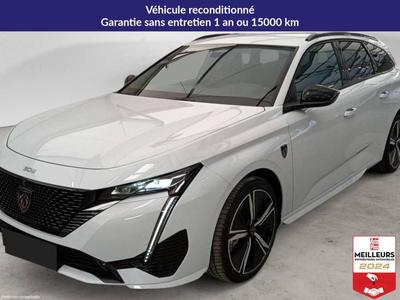 Peugeot 308 Sw BlueHDi 130ch s&amp;S Eat8 Gt