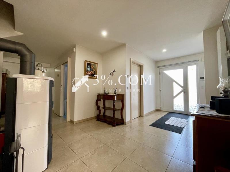 Maison - 190 m² - 6 pièces