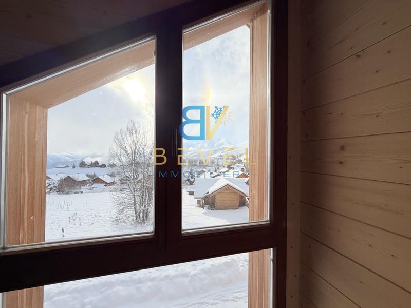 Châlet - 306 m² - 9 pièces