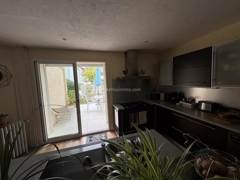 Maison - 156 m² - 6 pièces