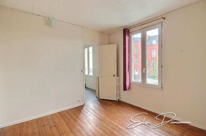 Maison - 79 m² - 4 pièces