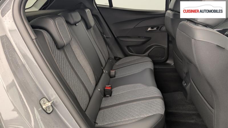 Peugeot 2008 100 s Bvm6 Allure