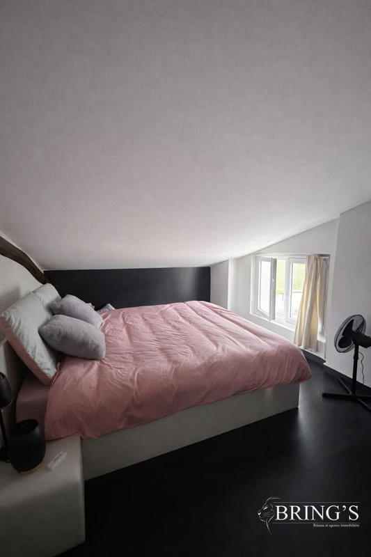 Maison - 84 m² - 5 pièces