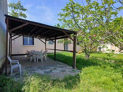 Maison - 70 m² - 3 pièces