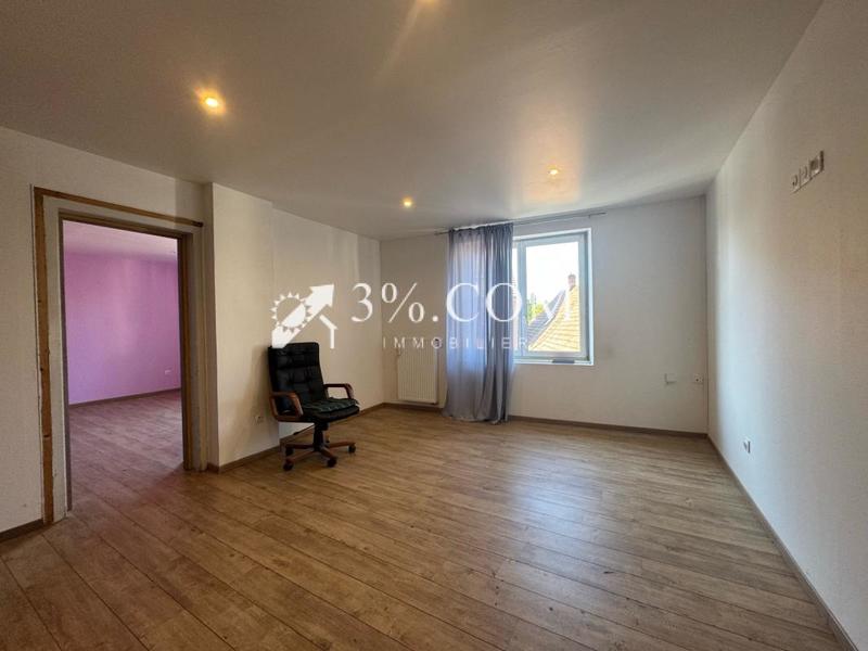 Duplex - 160 m² - 6 pièces