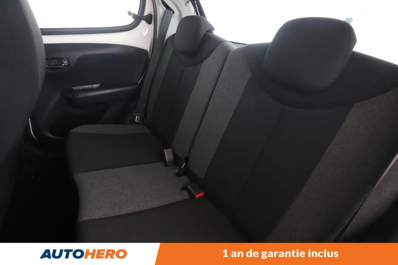 Citroën C1 1.0 VTi Shine Etg 5p 69 ch