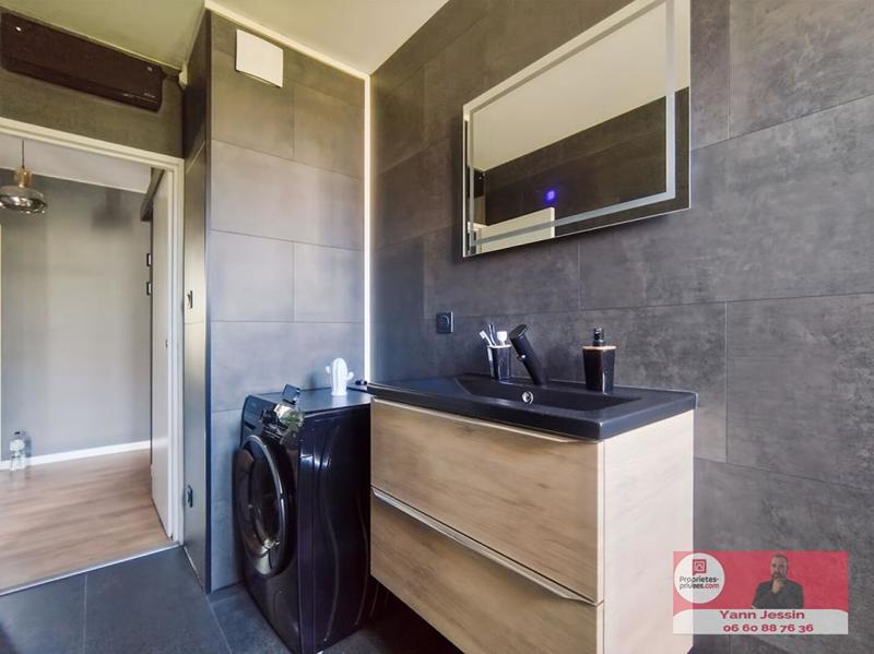 Appartement - 69 m² - 3 pièces