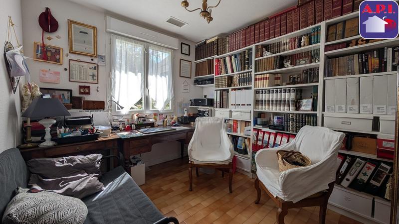 Maison - 163 m² - 6 pièces