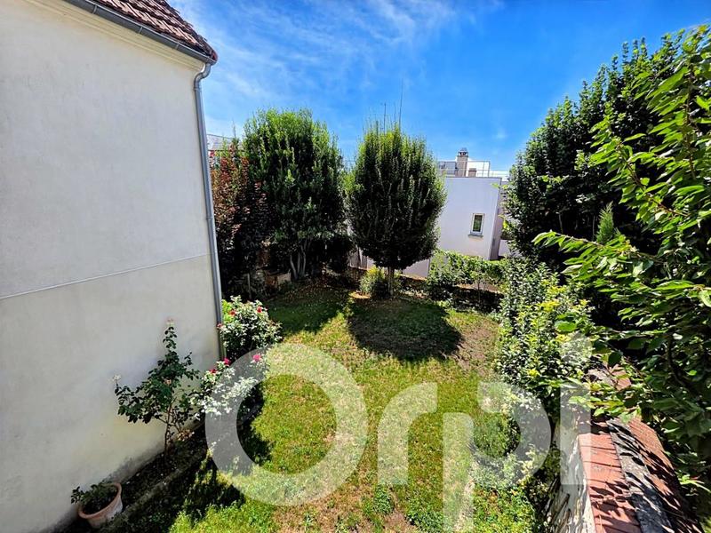 Maison de campagne - 180 m² - 6 pièces