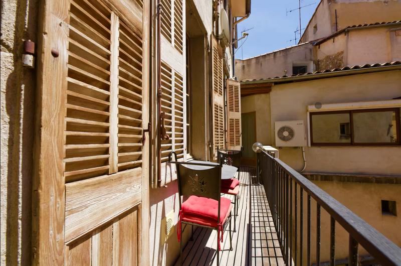 Appartement - 105 m² - 4 pièces