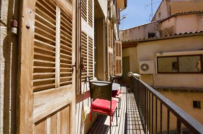 Appartement - 105 m² - 4 pièces