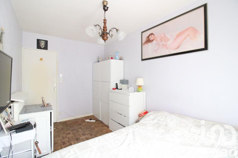 Maison - 99 m² - 5 pièces