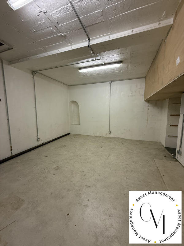Local commercial - 64 m²