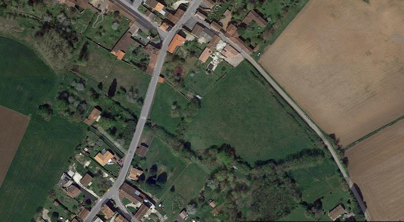 Terrain - 12 628 m²