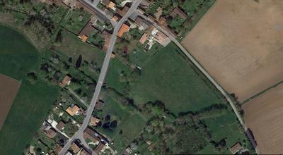 Terrain - 12 628 m²