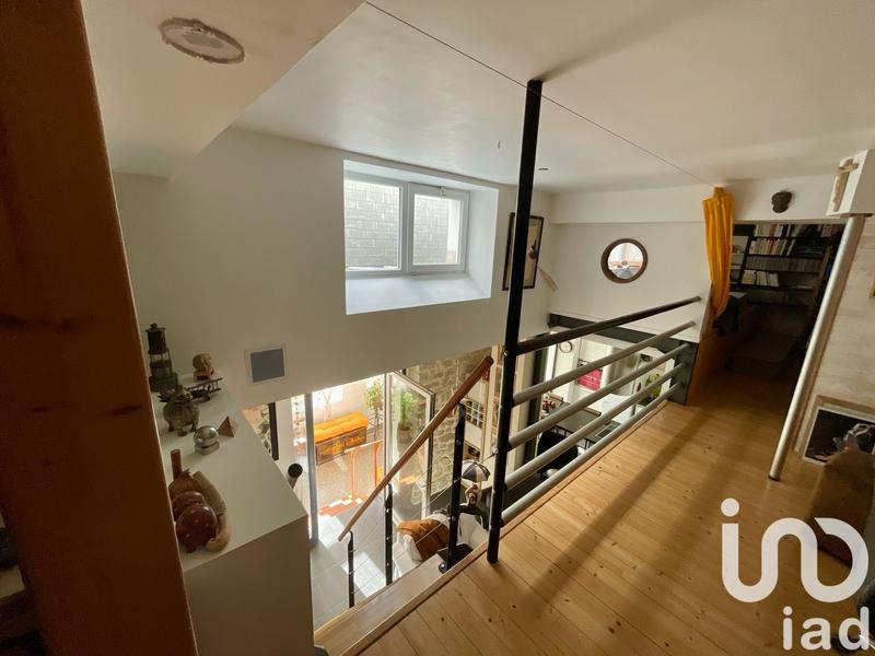 Appartement - 88 m² - 4 pièces