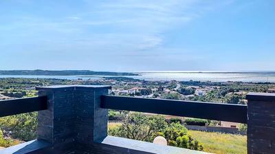 Maison - 263 m² - 8 pièces