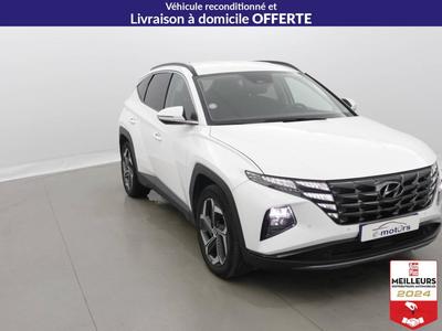 Hyundai Tucson t-Gdi 265 Htrac Plug-in Bva6 Creative +Atte