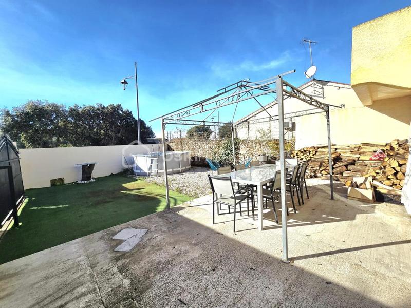 Maison - 111 m² - 5 pièces