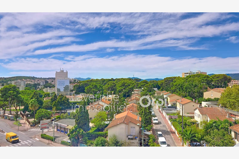 Appartement - 3 pièces