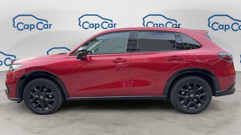 Honda Zr-V 2.0 i-Mmd 184 e:Hev Bva Sport - Automatique