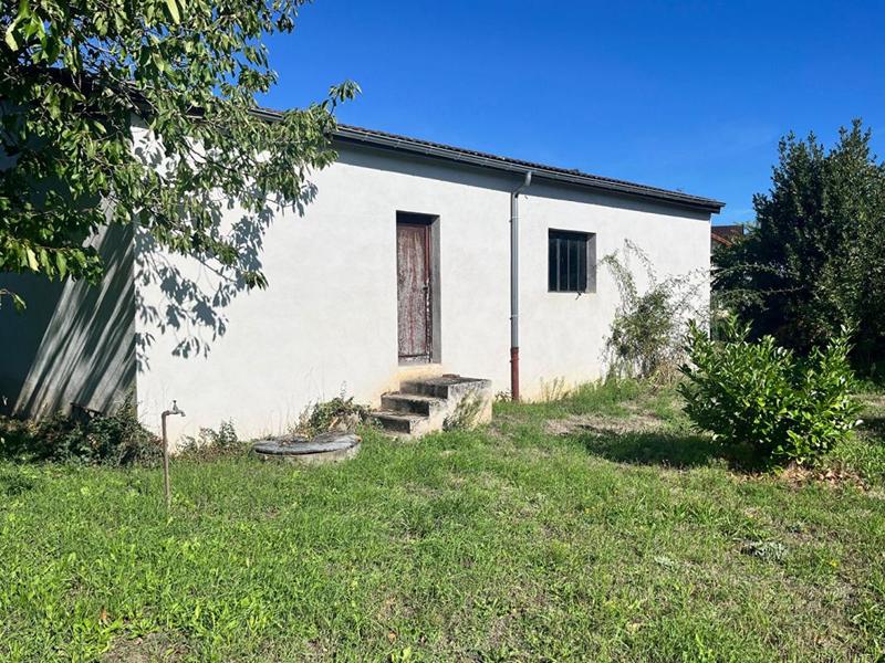 Maison - 180 m² - 7 pièces