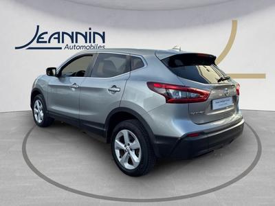 Nissan Qashqai 2019 1.5 dCi 115 Business Edition