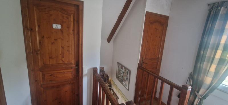 Maison - 66 m² - 3 pièces