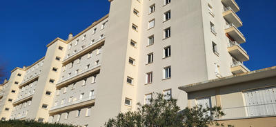 Appartement - 68 m² - 4 pièces