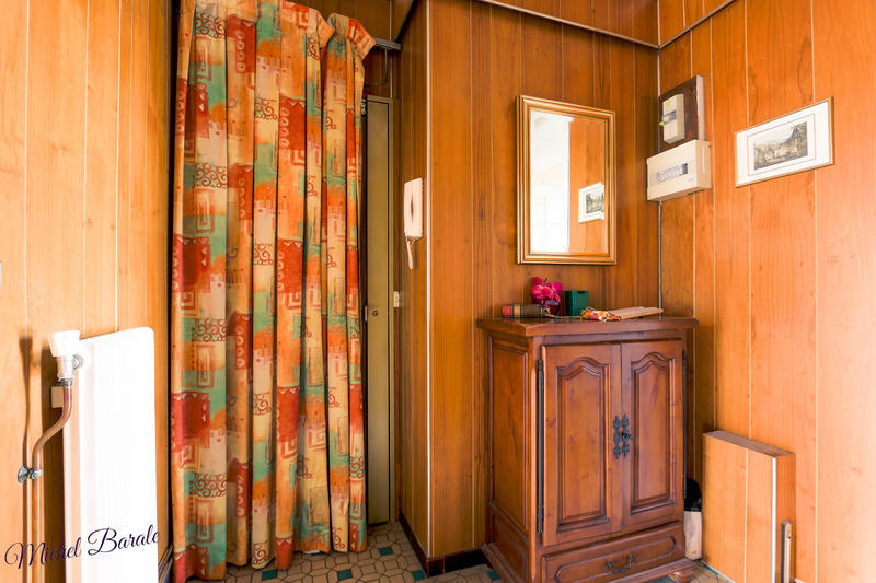 Appartement - 71 m² - 4 pièces