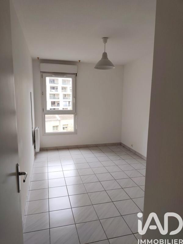 Appartement - 86 m² - 5 pièces