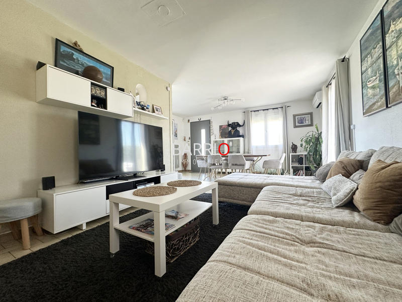 Villa - 111 m² - 5 pièces