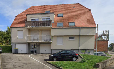 Appartement - 76 m² - 3 pièces