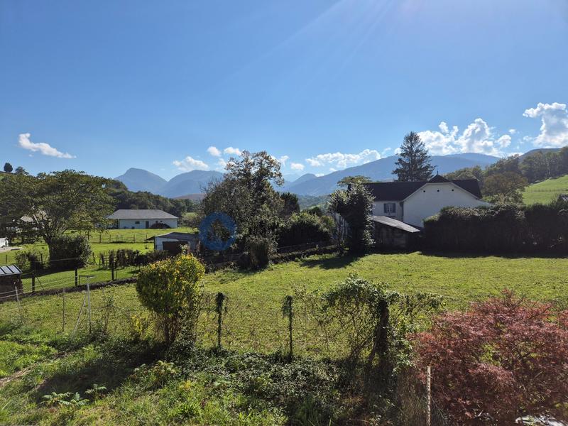 Maison ancienne - 99 m² - 4 pièces