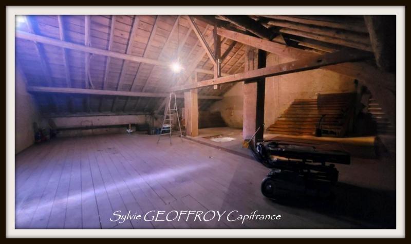 Maison - 191 m² - 7 pièces