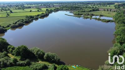 Maison - 330 m² - 14 pièces