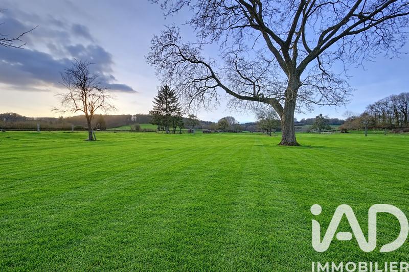 Maison - 81 m² - 4 pièces