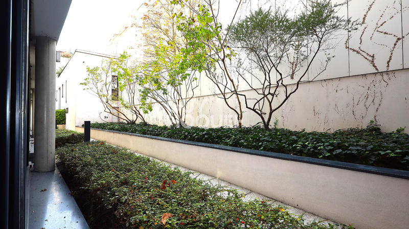 Appartement - 33 m² - 1 pièce