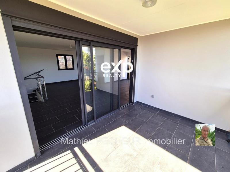 Villa - 107 m² - 4 pièces