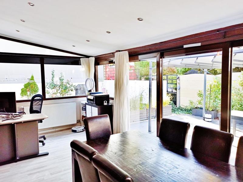 Maison - 132 m² - 5 pièces