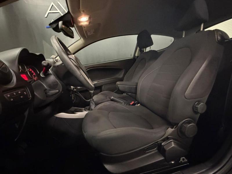 Alfa Romeo MiTo 1.4 Mpi s&amp;S 78 cv / Edizione