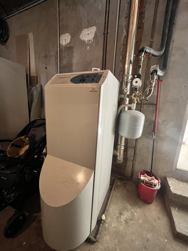 Maison - 165 m² - 7 pièces